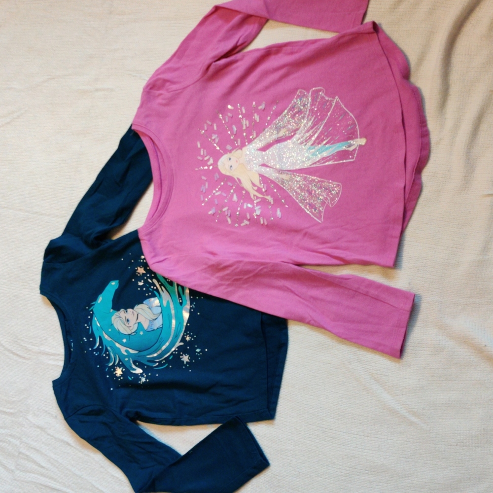 Girls clothes